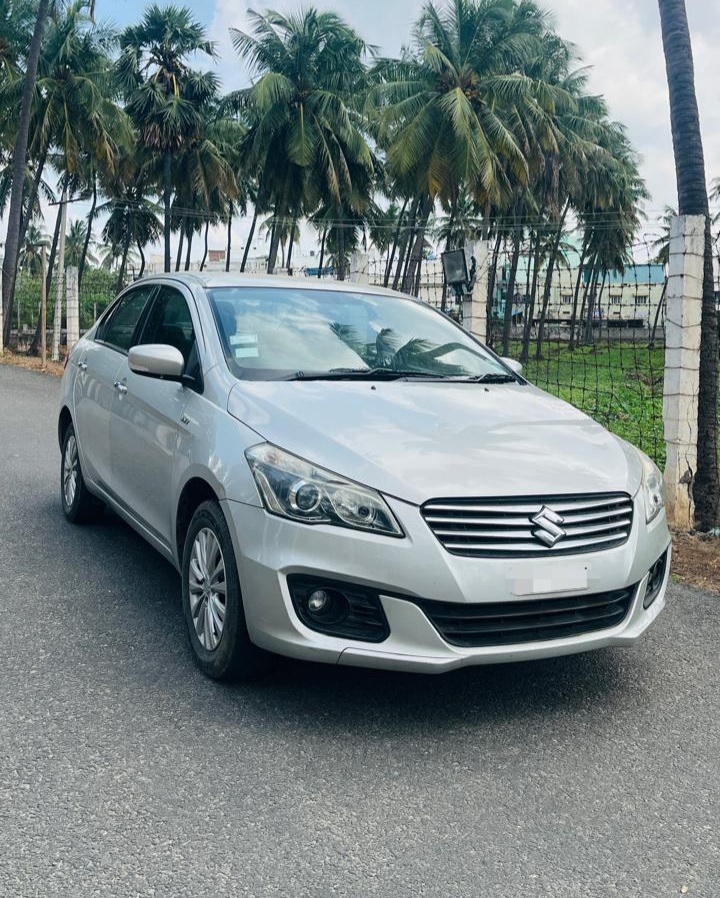 Maruti Suzuki Ciaz - Image 5