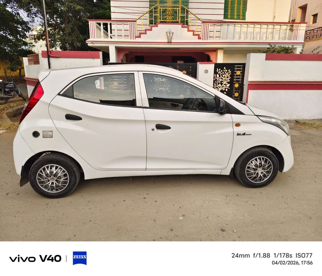 Hyundai Eon - Image 3