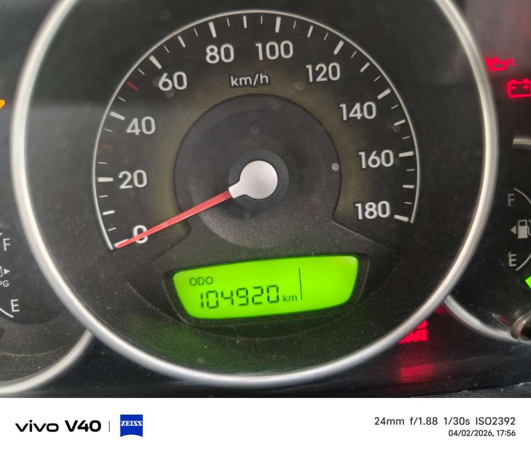 Hyundai Eon - Image 6