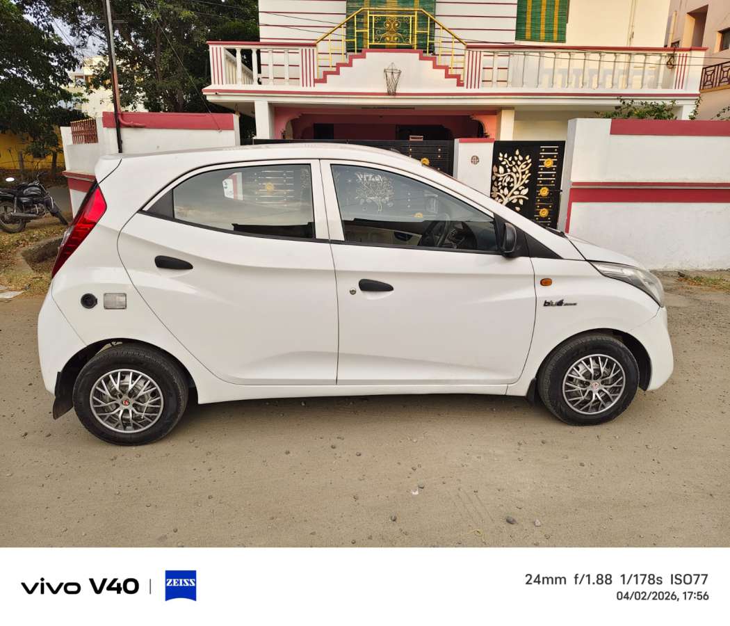 Hyundai Eon - Image 4