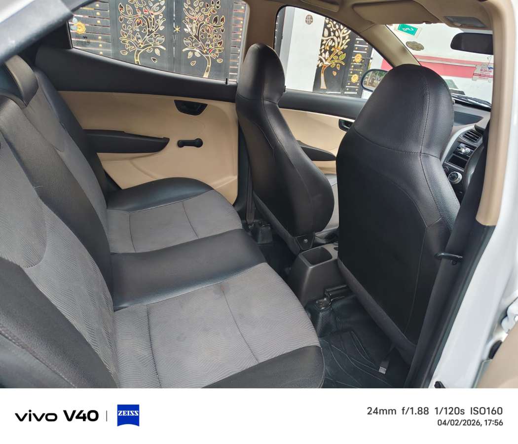 Hyundai Eon - Image 7