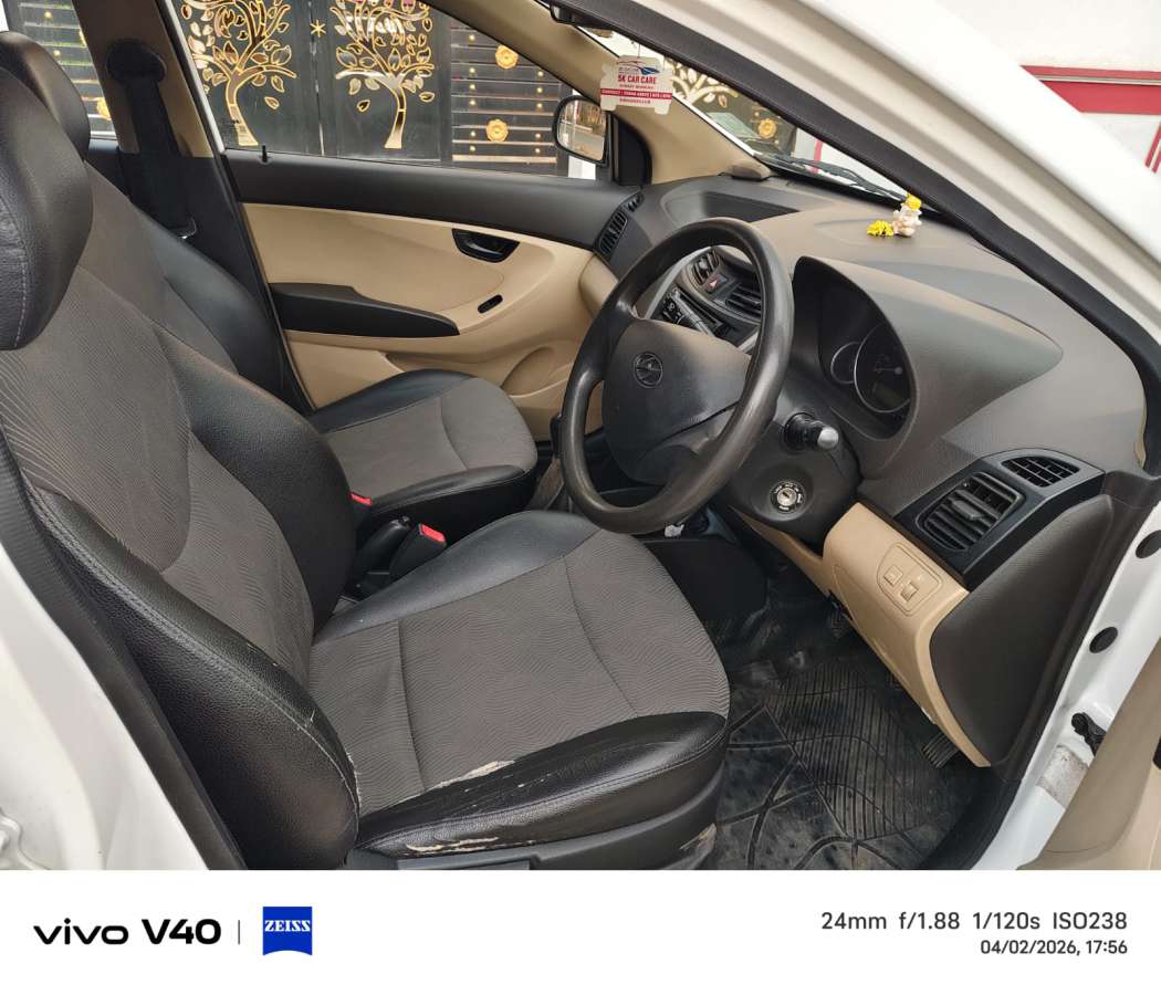 Hyundai Eon - Image 8