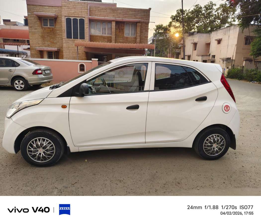 Hyundai Eon - Image 5