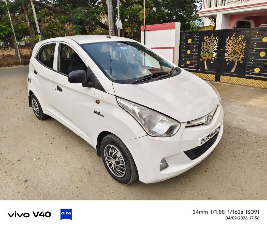 Hyundai Eon - Image 2