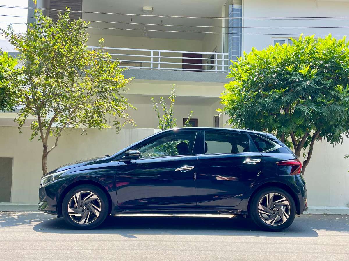 Hyundai i20 - Image 3