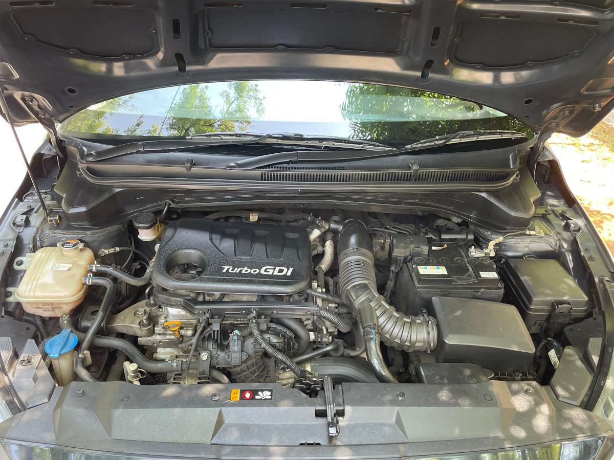 Hyundai i20 - Image 5