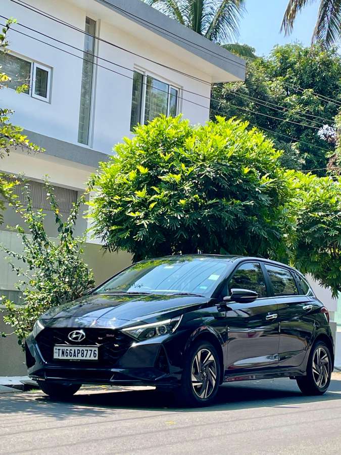 Hyundai i20 - Image 2