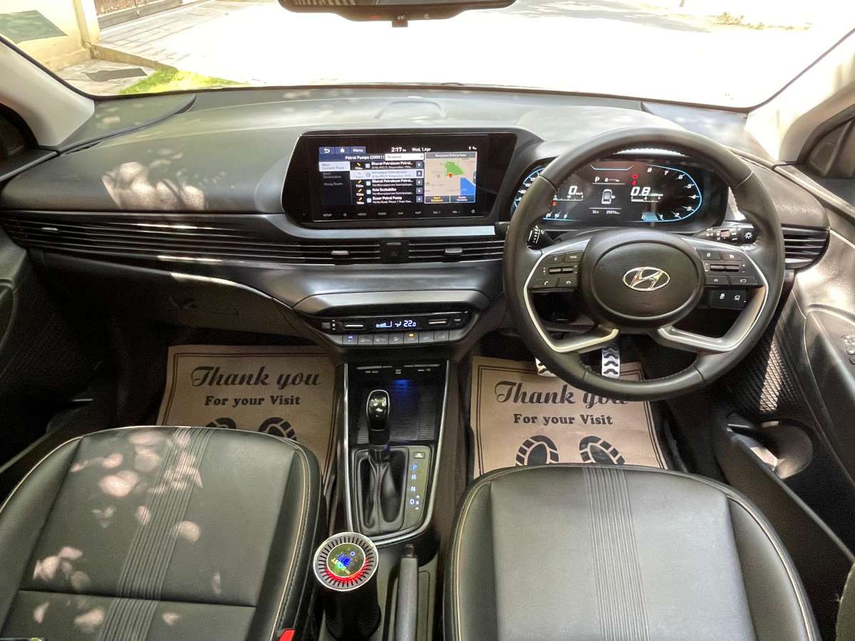 Hyundai i20 - Image 7