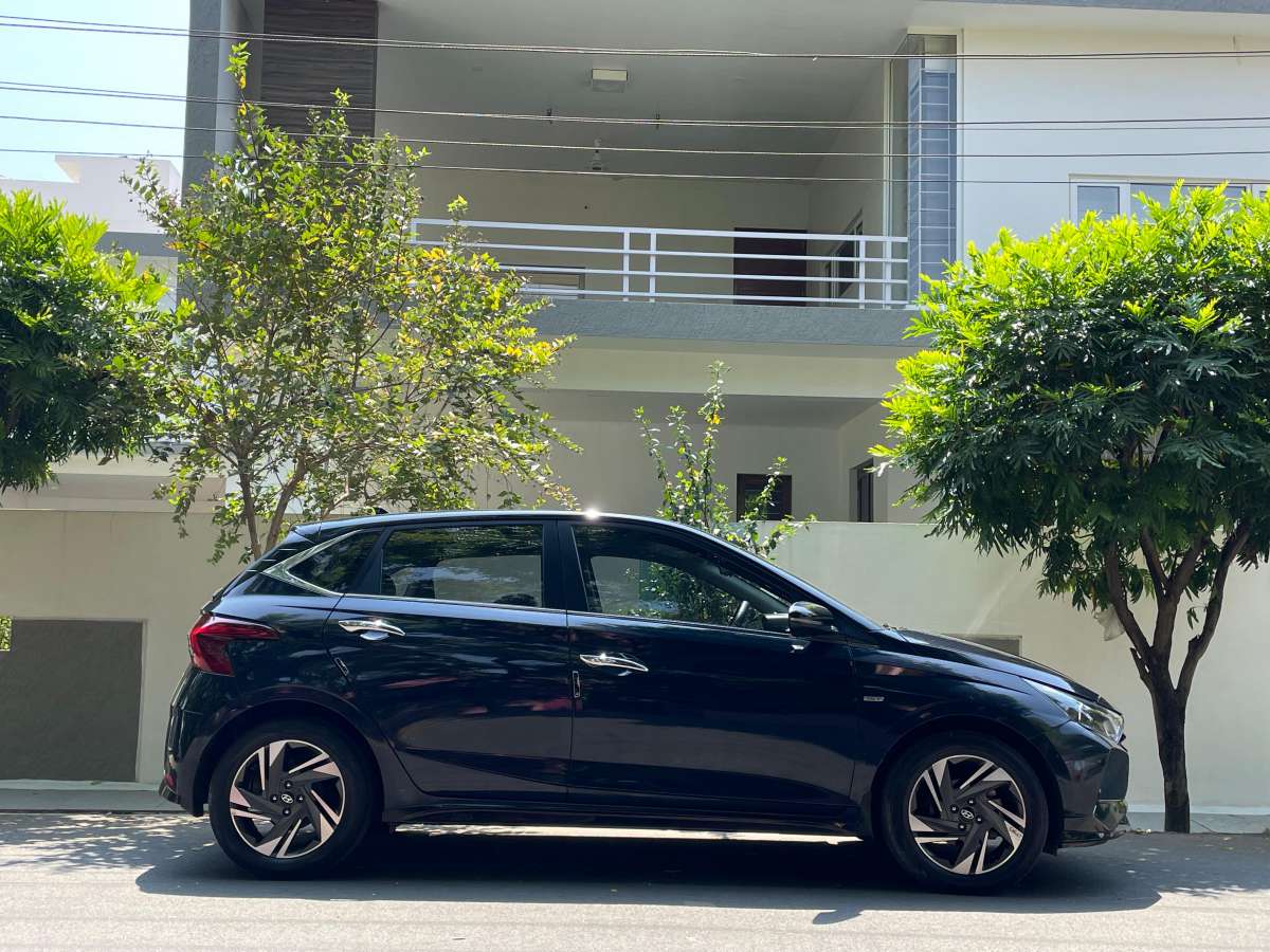 Hyundai i20 - Image 4