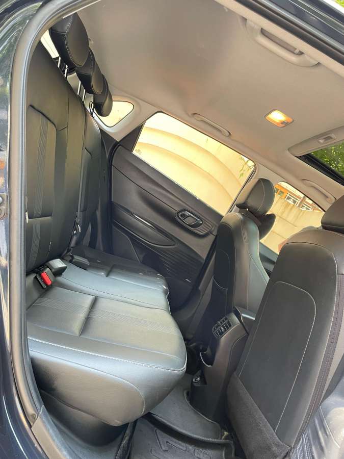 Hyundai i20 - Image 8