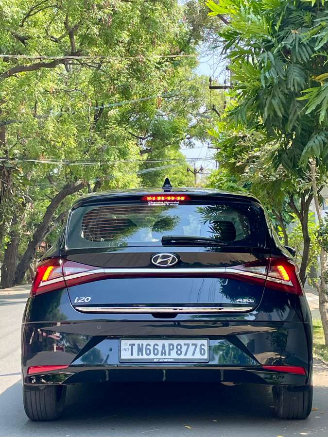 Hyundai i20 - Image 11