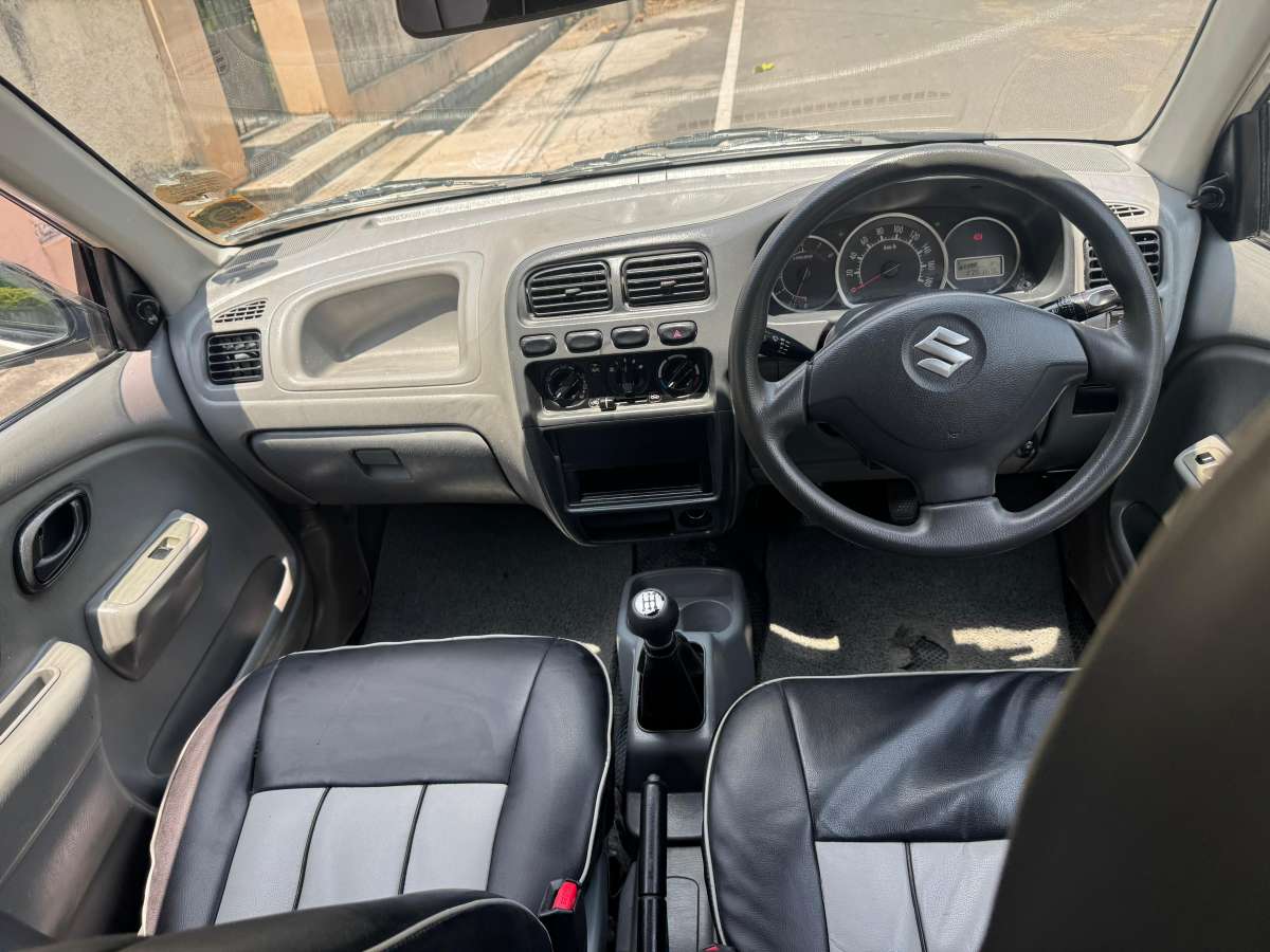 Maruti Suzuki Alto K10 - Image 2