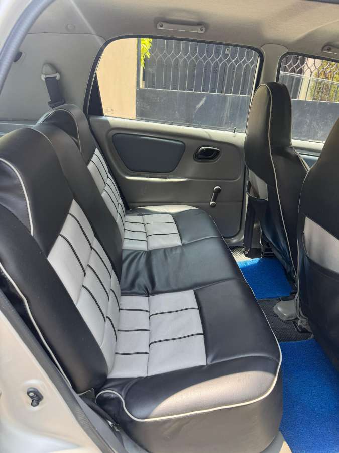 Maruti Suzuki Alto K10 - Image 3