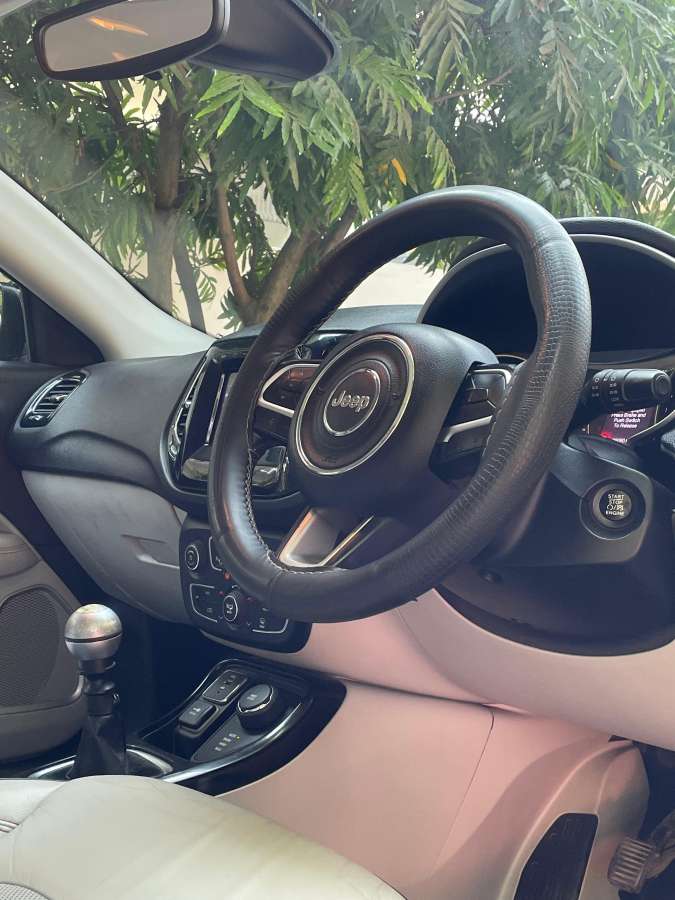 Jeep Compass - Image 6