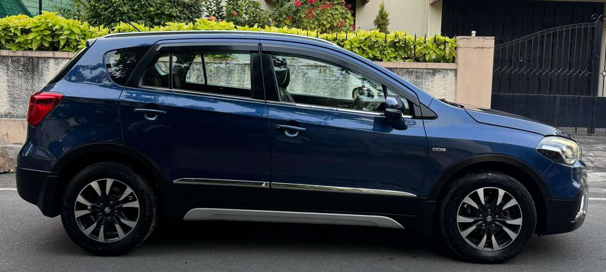 Maruti Suzuki S-Cross - Image 5