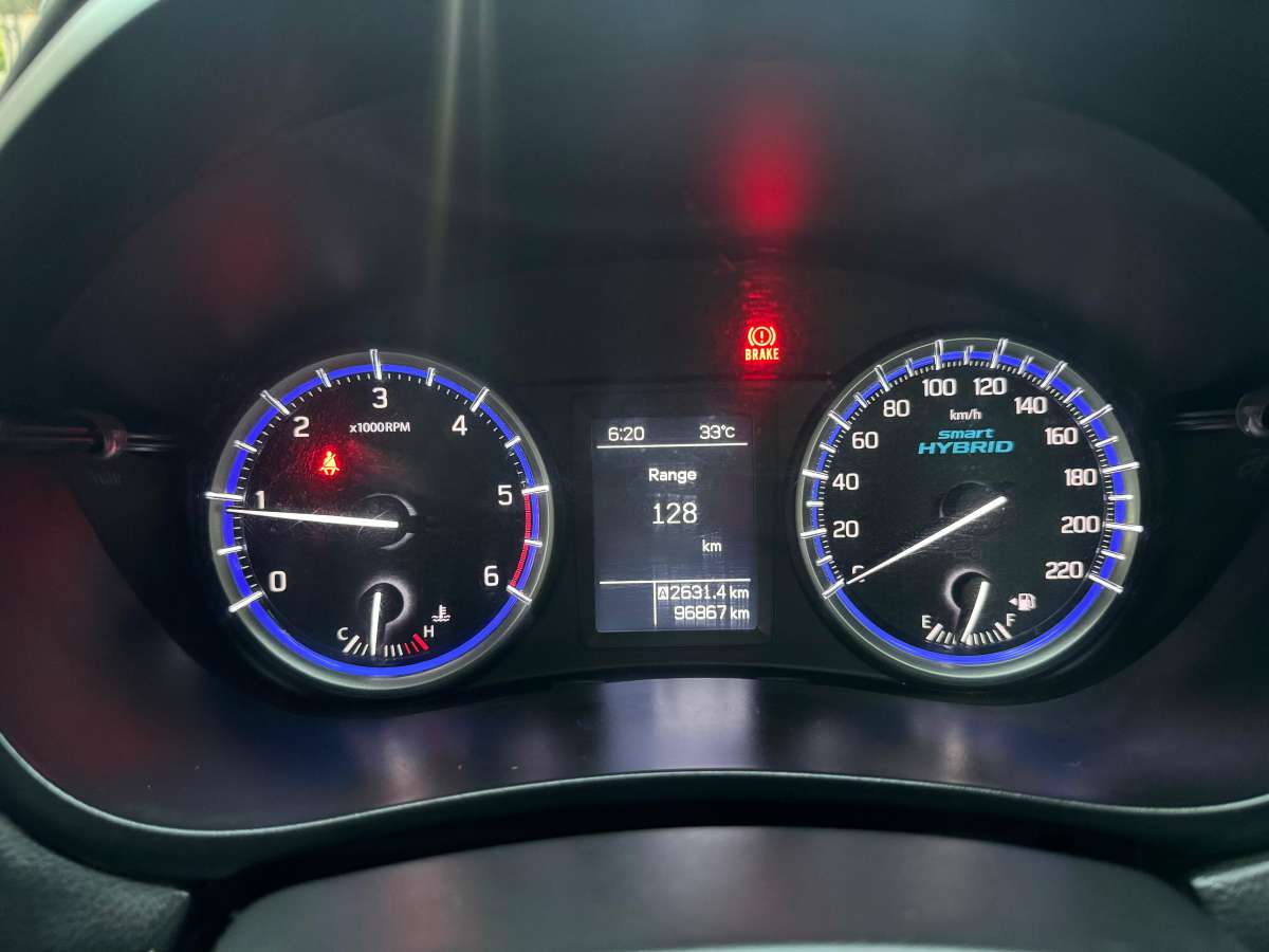 Maruti Suzuki S-Cross - Image 2