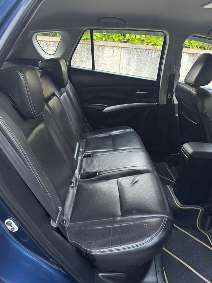 Maruti Suzuki S-Cross - Image 4