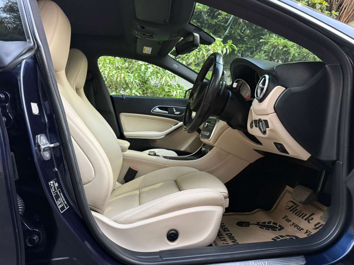 Mercedes Benz C-Class - Image 5