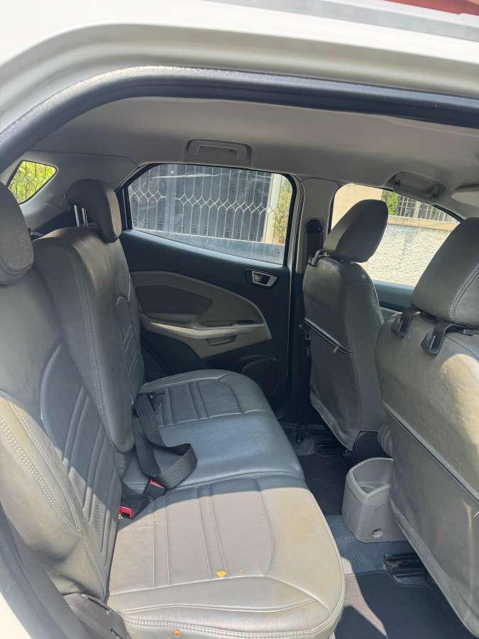 Ford Ecosport - Image 5