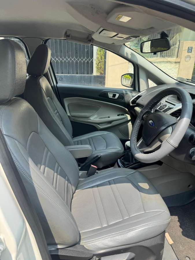 Ford Ecosport - Image 3