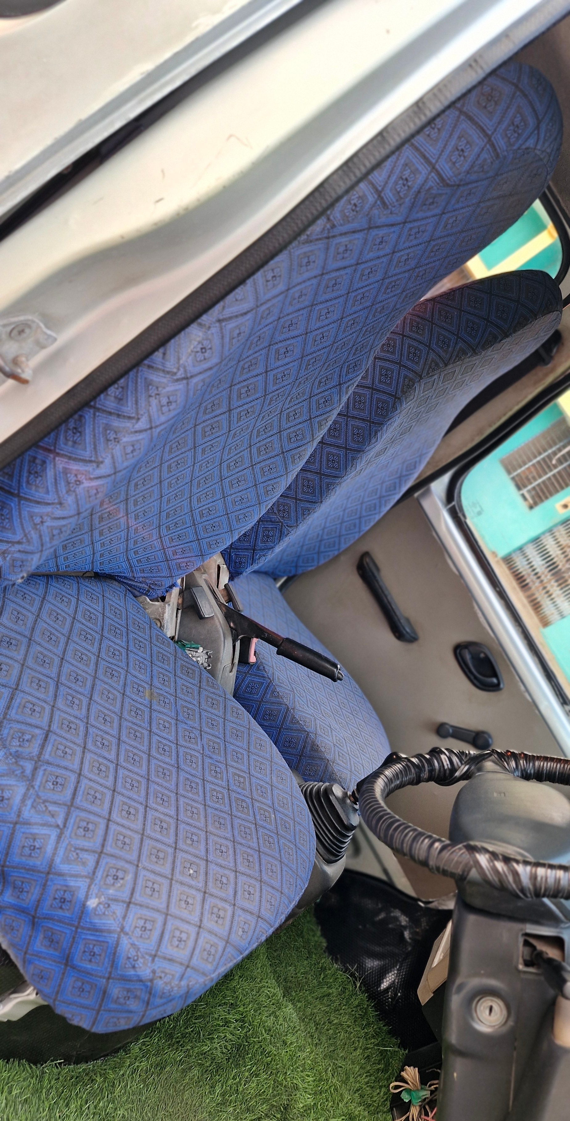 Maruti Suzuki Eeco - Image 9