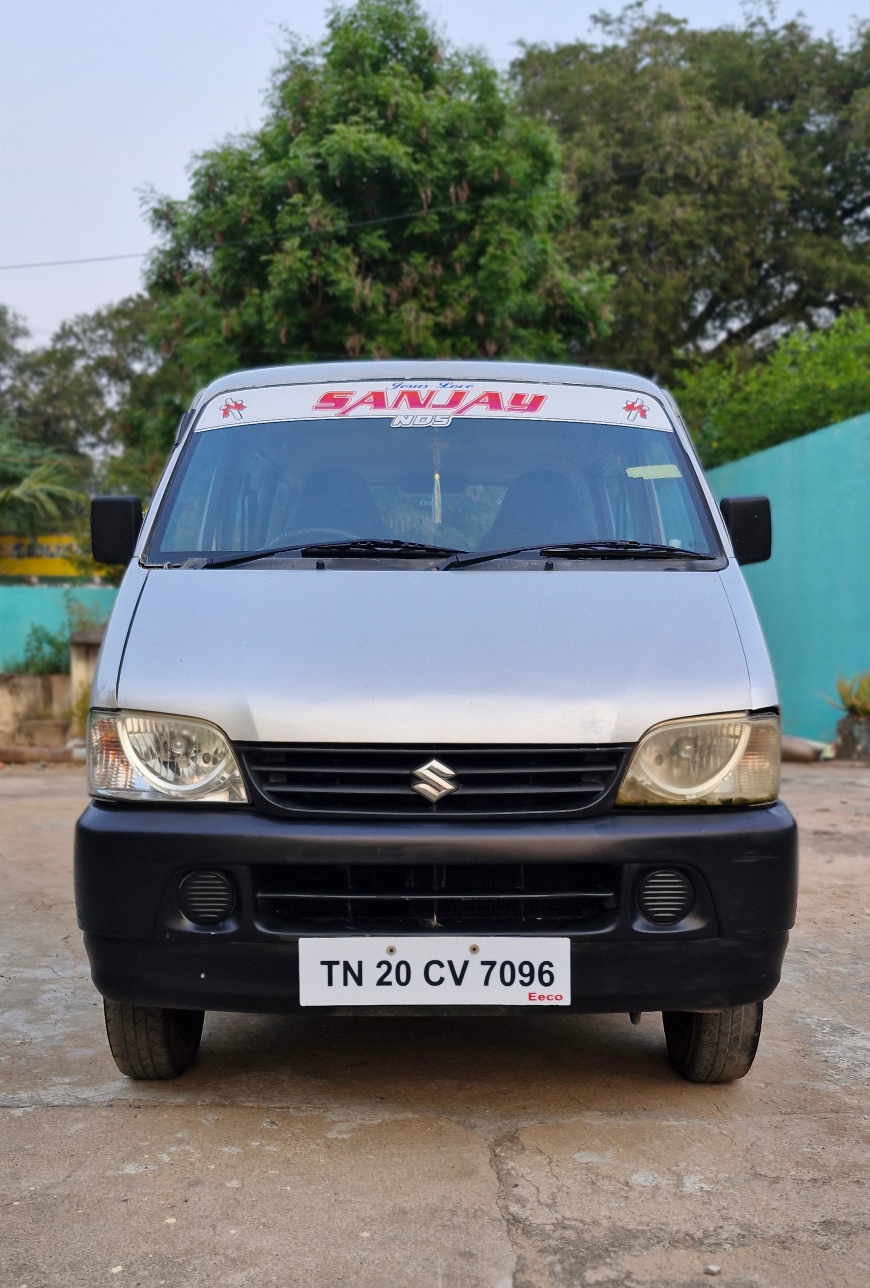 Maruti Suzuki Eeco - Image 3