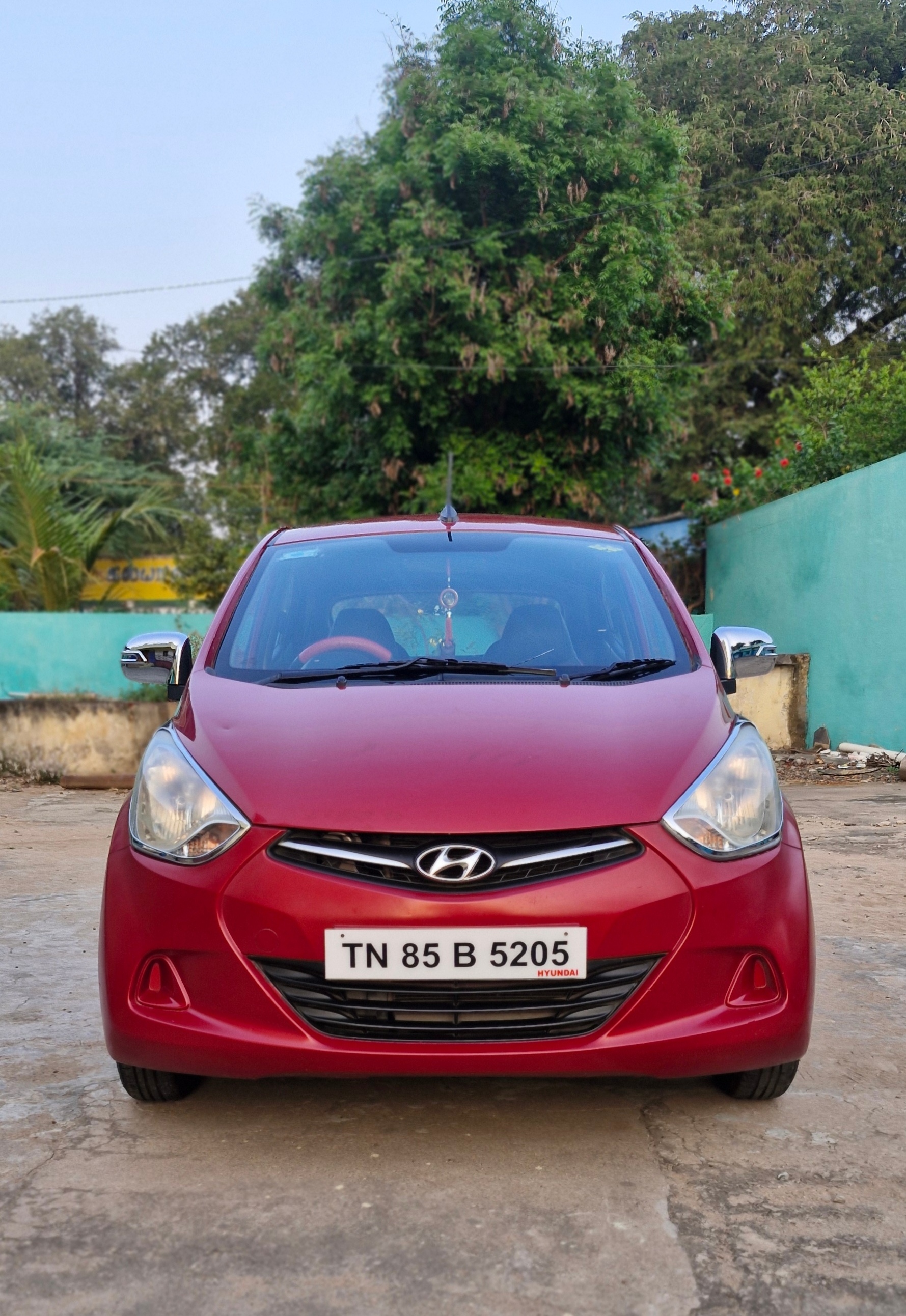 Hyundai Eon - Image 3