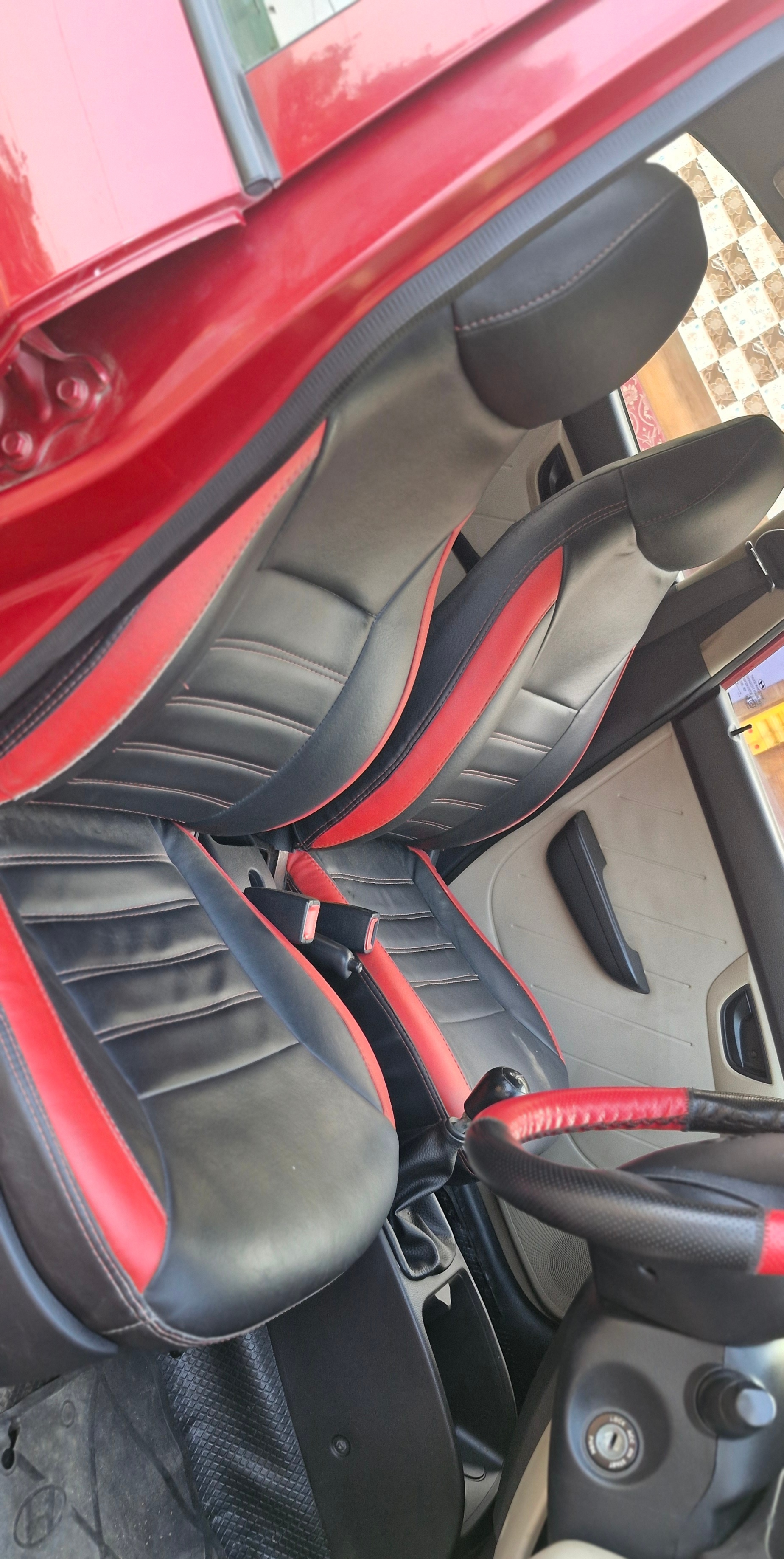 Hyundai Eon - Image 7