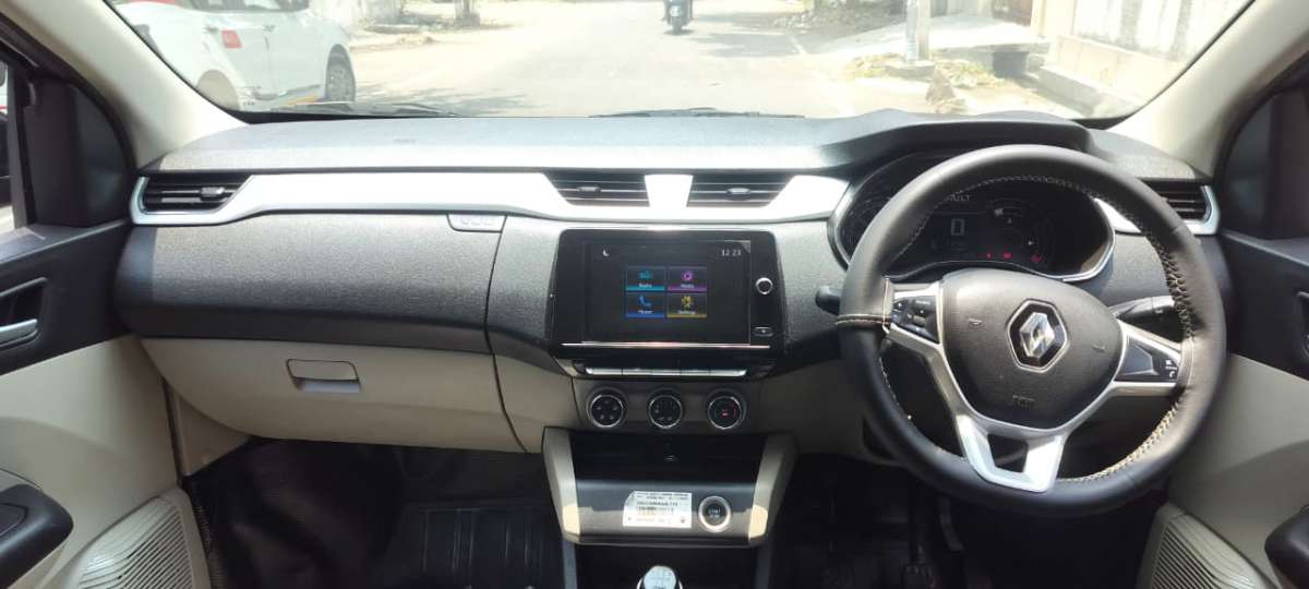 Renault Triber - Image 3