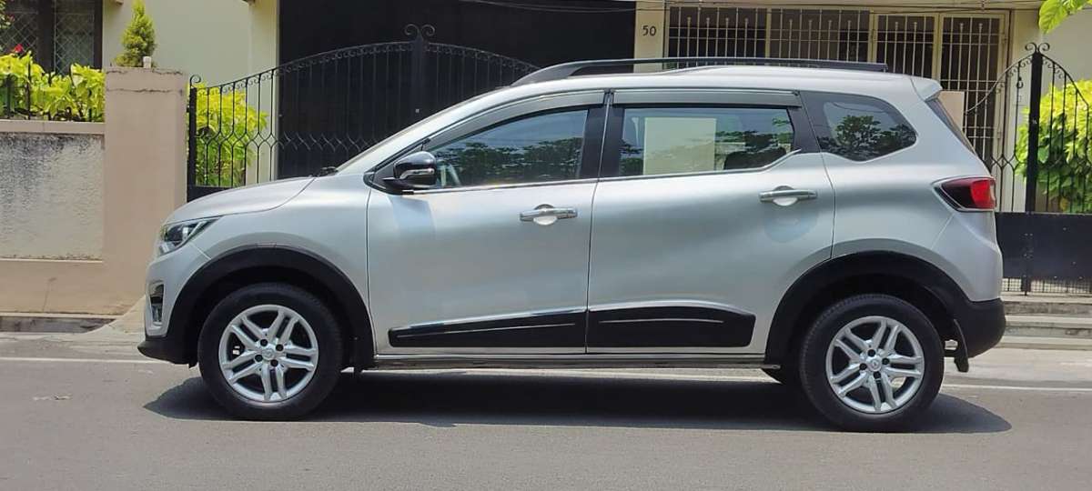 Renault Triber - Image 11