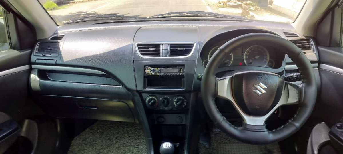 Maruti Suzuki Swift - Image 2