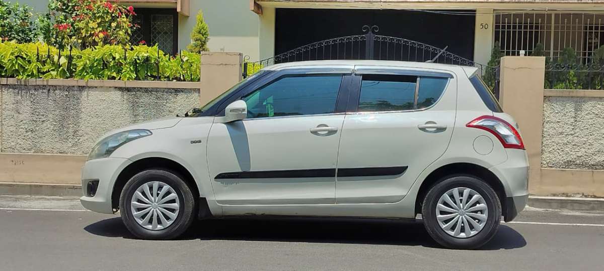 Maruti Suzuki Swift - Image 9