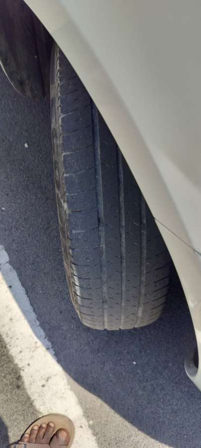 Maruti Suzuki Swift - Image 6