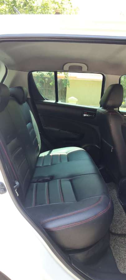 Maruti Suzuki Swift - Image 5