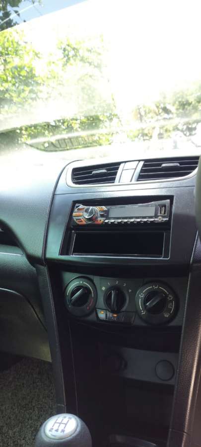 Maruti Suzuki Swift - Image 3