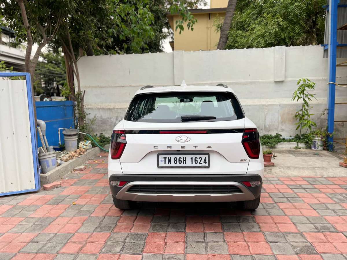 Hyundai Creta - Image 3
