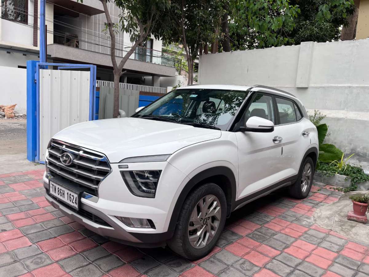 Hyundai Creta - Image 2