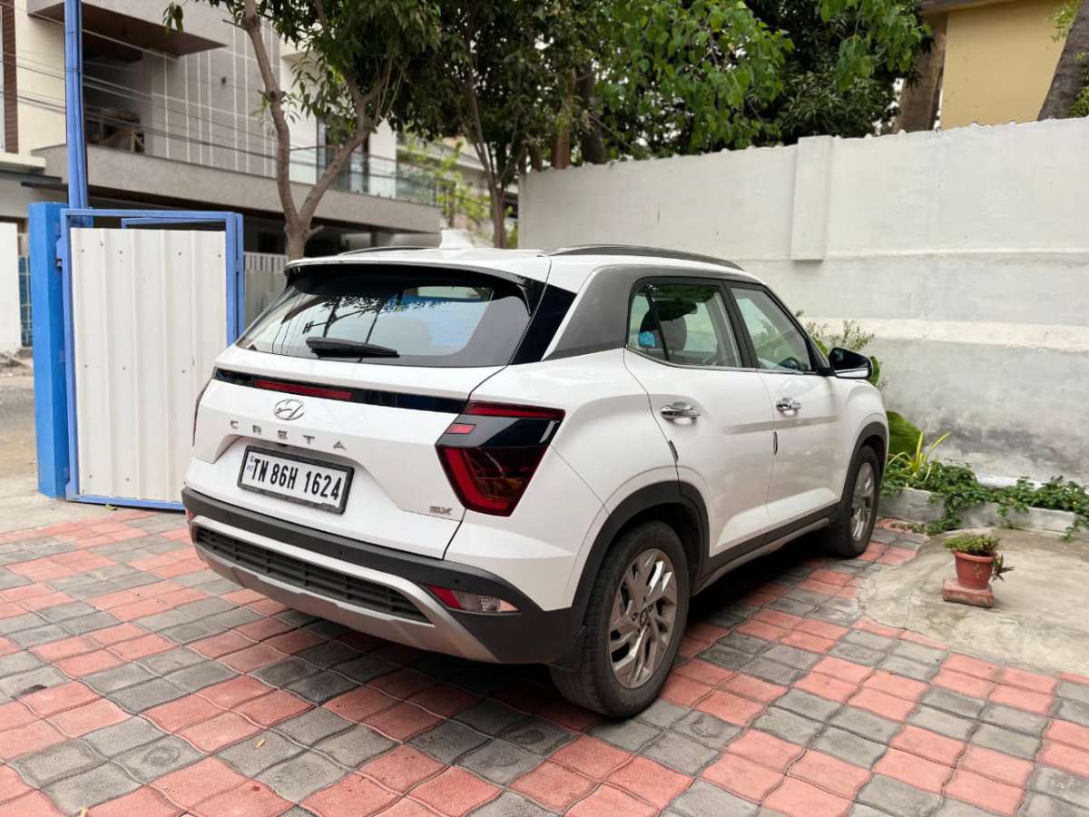 Hyundai Creta - Image 5