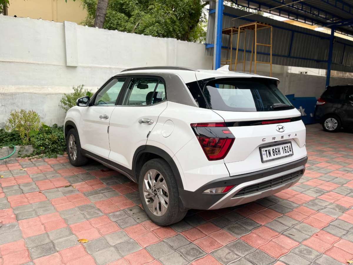 Hyundai Creta - Image 4