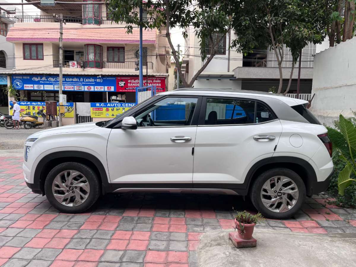 Hyundai Creta - Image 6