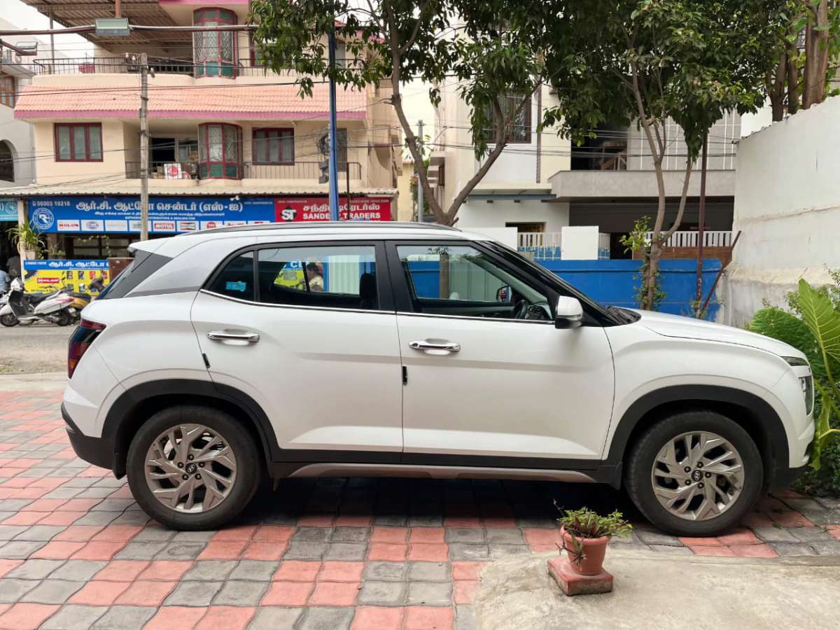 Hyundai Creta - Image 7