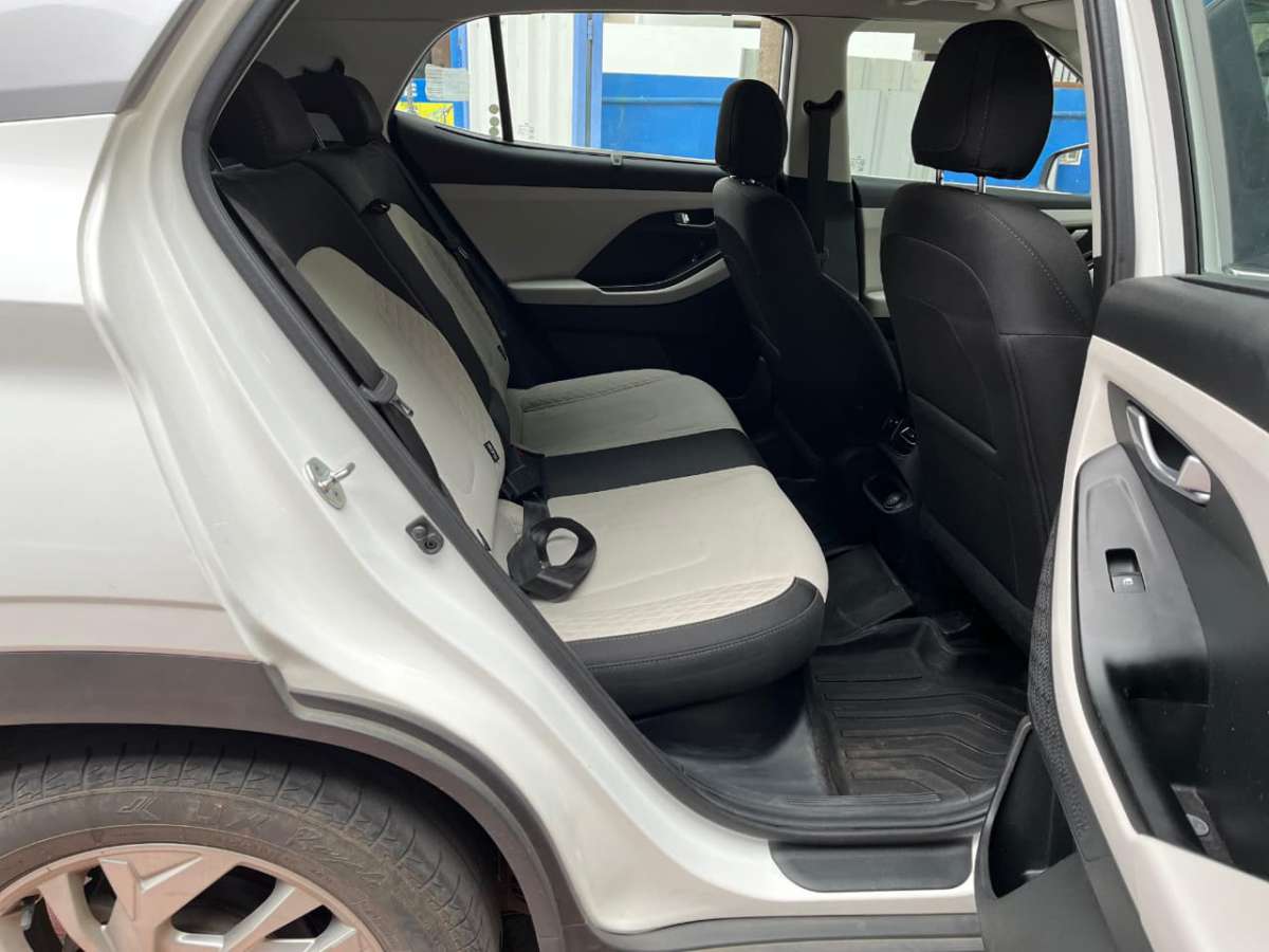 Hyundai Creta - Image 8