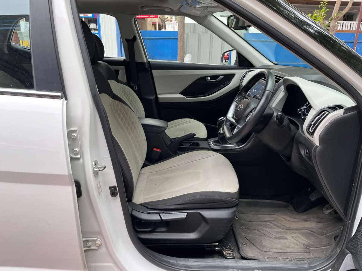 Hyundai Creta - Image 9