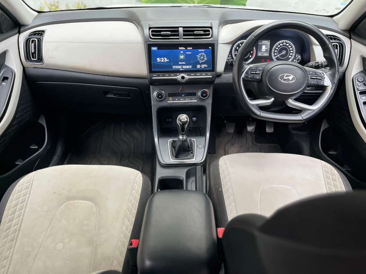 Hyundai Creta - Image 10