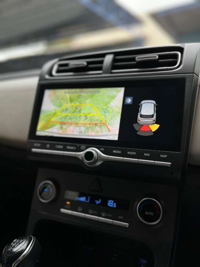 Hyundai Creta - Image 11