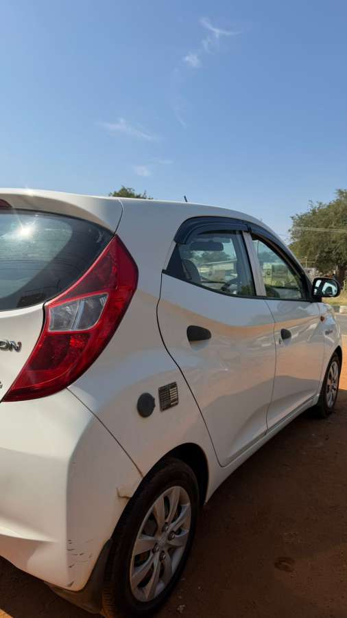 Hyundai Eon - Image 7