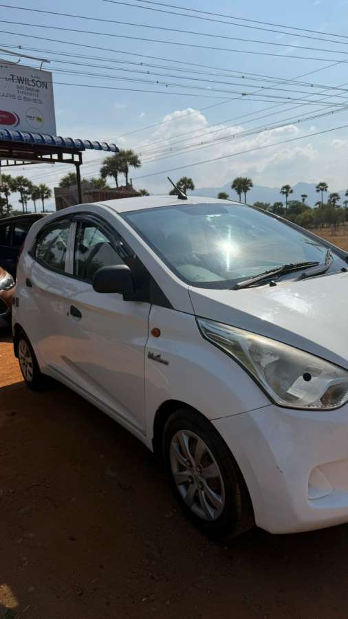 Hyundai Eon - Image 3