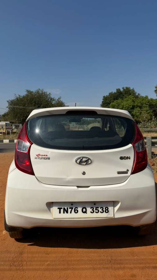 Hyundai Eon - Image 9