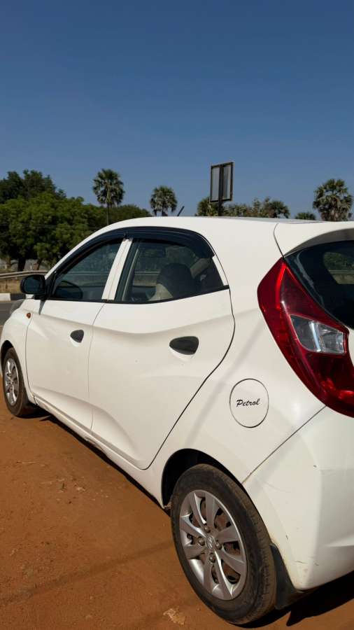 Hyundai Eon - Image 8