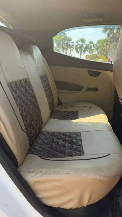 Hyundai Eon - Image 5